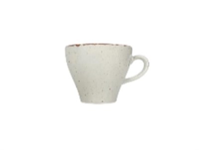 Чашка чайная 300 мл (к блюдцу 13OT16) цвет серый Seasons 320630 серый