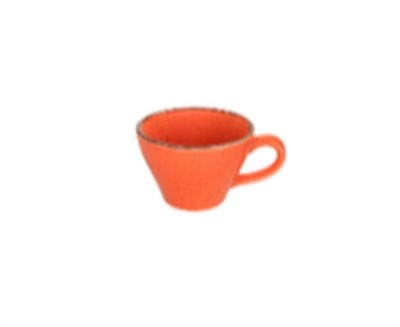 Чашка чайная 175 мл (к блюдцу 13OT16) цвет оранжевый Seasons 320618 оранжевый