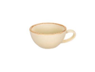 Чашка чайная 280 мл (к блюдцу 138615) цвет желтый Seasons 328628 желтый