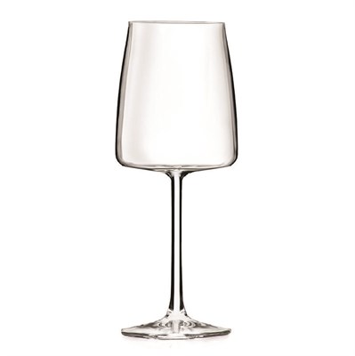 Бокал для вина RCR Essential 430 мл, хрустальное стекло, Италия 81251016
