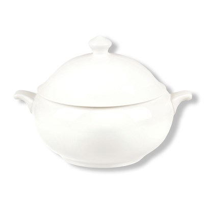 Супница фарфоровая 3 л, P.L. Proff Cuisine 81223351