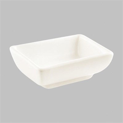 Соусник 40 мл, 58*75*27 мм, P.L. Proff Cuisine 81200061