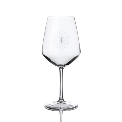 Бокал д/коктейля RCR Universum-TINKTURA ANIMA 550мл.хр.стекло Италия 81290292