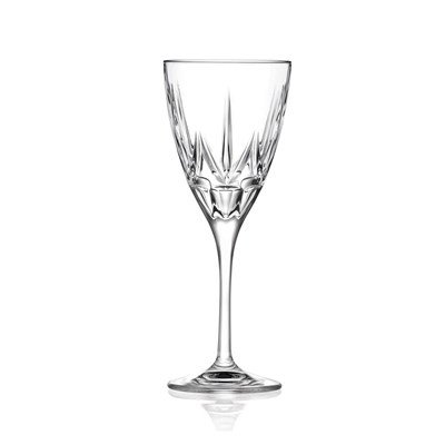 Бокал для воды RCR Style Chic 360 мл, Италия 81262160