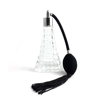 Барная арома емкость стеклянная с распылителем, 50 мл, P.L.- Barbossa 30000311