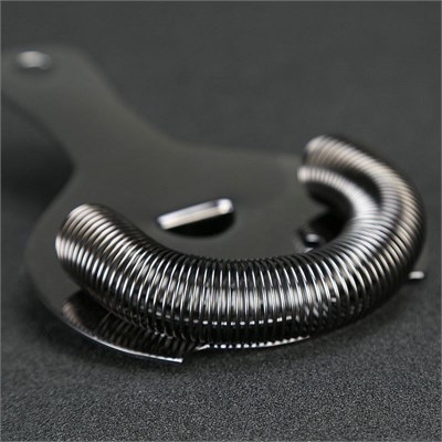 Стрейнер, черный цвет, d 9,5 см, P.L.- Barbossa 81211706