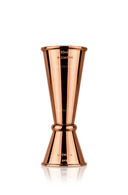 Джиггер 15/30 медь Lumian 3012059