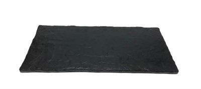 Блюдо,поднос меламиновый, 60*26 см, h=1.7см  P.L. 81229947