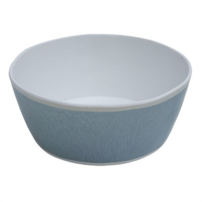 Салатник меламиновый 24*10см, 2900 мл  P.L. GREECE 81222158