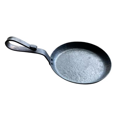 Сковорода с ручкой,d=26,сталь,серия "Vintage"  P.L. - ProffCuisine 81222627