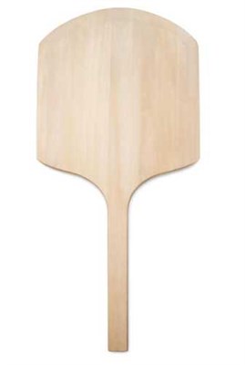 Лопата для пиццы 40*35 см, ручка 36 см, дерево, P.L. Proff Cuisine 81200246