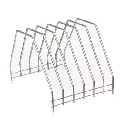 Подставка для досок (на 6 шт), P.L. Proff Cuisine 92001474