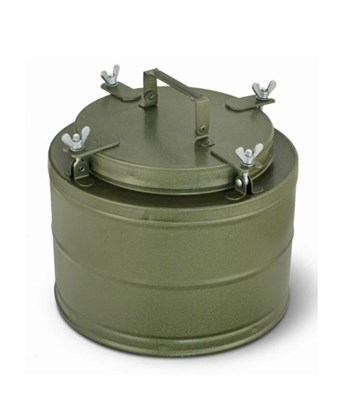 ТЕРМОС армейский 6л [ТГ-6] тр46