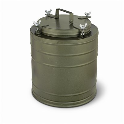 Термос армейский 12л [ТГ-12] тр45