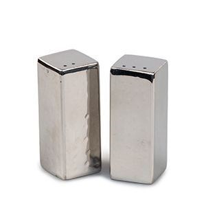 Набор соль+перец, нерж.сталь, 3,25*7,75 см, P.L. Proff Cuisine 81241041