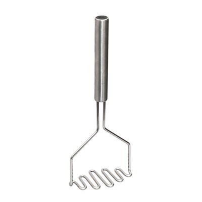 Картофелемялка 33.5 см,металлическая  P.L. Proff Cuisine 78040020