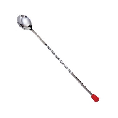 Ложка барная с пласт.кнопкой P.L.- Barbossa 81259018