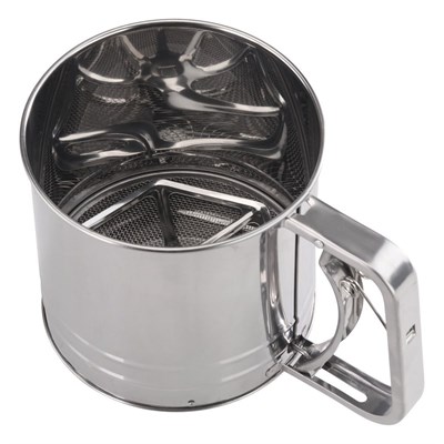 Кружка для посыпки, с механизмом,135*127мм   P.L. Proff Cuisine 81240906