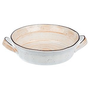 Блюдо с ручками Desert Fusion 1,5 л, 22 см, P.L. Proff Cuisine 81223019