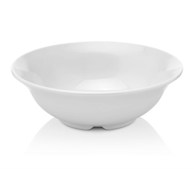 Тарелка d=180 мм. глубокая 750/650 мл. h=57 мм. поликарбонат GP /1/60/ 79991