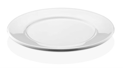 Тарелка d=210 мм. поликарбонат GP /1/100/ 79995