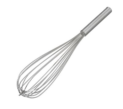 Венчик  60 см. нерж. 16 спиц/8петель толщина спицы 2 мм. MGsteel /1/12/60/ АКЦИЯ 70442