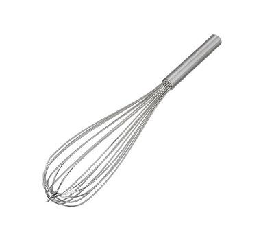 Венчик  50 см. нерж. 16 спиц/8петель толщина спицы 2 мм. MGsteel /1/12/60/ 70440