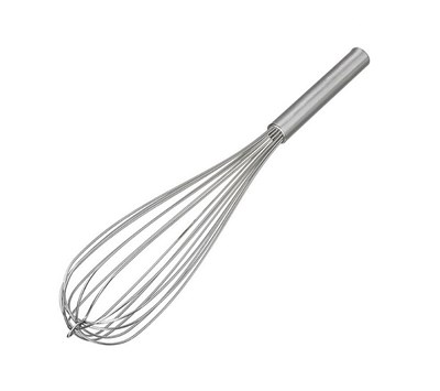 Венчик  55 см. нерж. 16 спиц/8петель толщина спицы 2 мм. MGsteel /1/12/60/ 70441