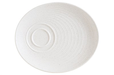 Блюдце 195*165 мм. Лиора (чашка 80172) Bonna /1/12/ 79481