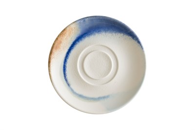 Тарелка d=190 мм. подст. (салатник 80039) Кимен, форма Гурмэ Bonna/1/12/1560/ ВДОХНОВЕНИЕ 80038