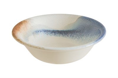 Салатник d=160 мм. 400 мл. h=53 мм. (тарелка подст. 80038) Кимен, форма Гурмэ Bonna /1/12/1128/ ВДОХНОВЕНИЕ 80039