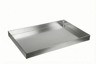 Противень 600х400х50 1,5 мм А5Н Luxstahl мки235