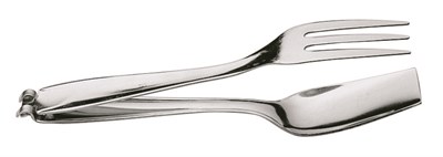 Щипцы универсальные 23,5 см. нерж. Abert /1/ 72758