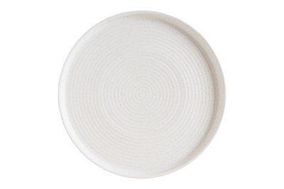 Тарелка d=210 мм. с бортом Лиора Bonna /1/12/1080/ 79485