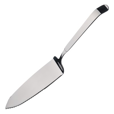 Лопатка сервировочная 32 см. с режущим краем нерж. Pinti /1/ 79897