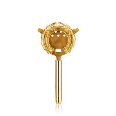 Cтрейнер "Kairos" "золотой" Lumian 3021103