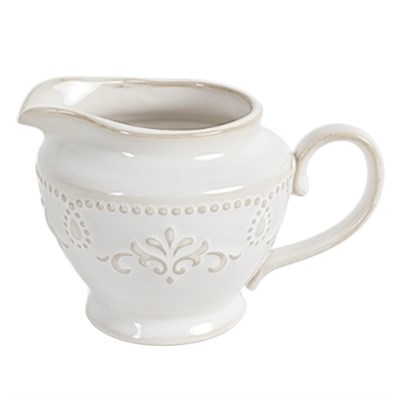 Молочник 250 мл, Lace LAC-CRM-250 LAC-CRM-250