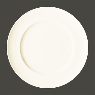 Тарелка круглая плоская RAK Porcelain Classic Gourmet 29 см 81220649