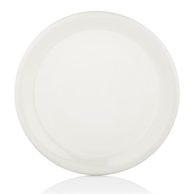 Тарелка круглая d=27 cм,фарфор,серия "Arel", By Bone 81229497