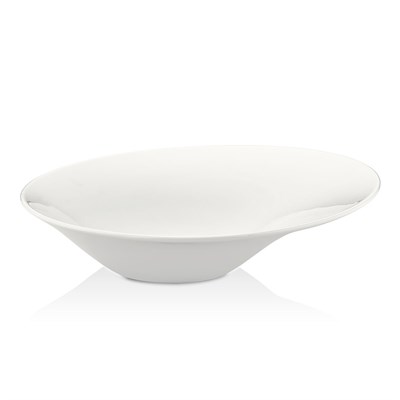 Салатник 30 cм,1200мл фарфор,серия "Arel", By Bone 81229511