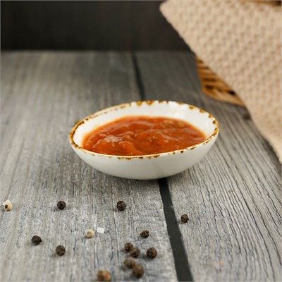 Соусник Organica Grain 50 мл,  8.6 *7 см, P.L.-Proff Cuisine 81220297