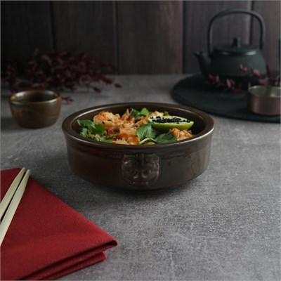 Чашка для супа 500 мл, d=15см,фарфор,серия "Паназия",  P.L. - Proff Cuisine 81222087