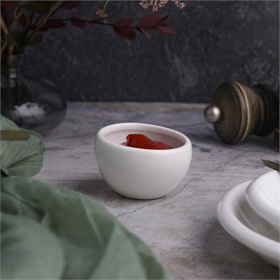 Соусник 40 мл, d 5,3 см, P.L. Proff Cuisine 81200732