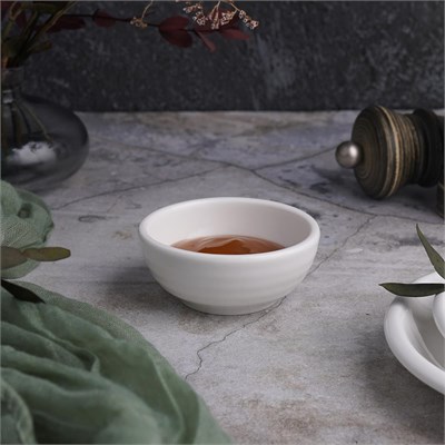 Соусник 50 мл, d 7,1 см, P.L. Proff Cuisine 81200733