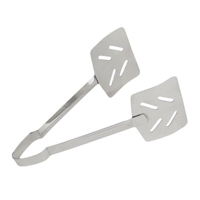 Щипцы 23 см, металл, P.L. Proff Cuisine 81240818