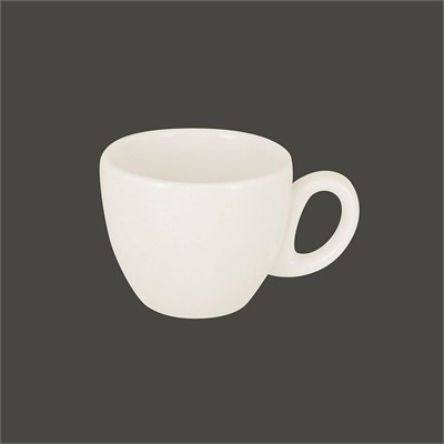 Чашка RAK Porcelain Barista 80 мл (блюдце к ней CLSA13) 81220355
