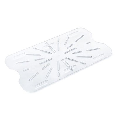 Дренаж для гастроемкости 1/3, полипропилен, P.L. Proff Cuisine 91001093