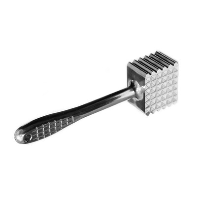 Молоток для отбивания мяса 32 см, алюминий, P.L. Proff Cuisine 92001542