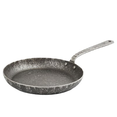 Сковорода с ручкой,d=22,сталь,серия "Vintage"  P.L. - ProffCuisine 81280112