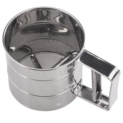 Кружка для посыпки, с механизмом,106*95мм   P.L. Proff Cuisine 81240904